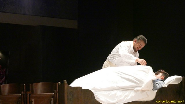 Fraschini 2019 Gianni Schicchi