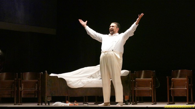 Fraschini 2019 Gianni Schicchi