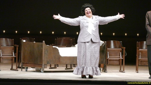 Fraschini 2019 Gianni Schicchi