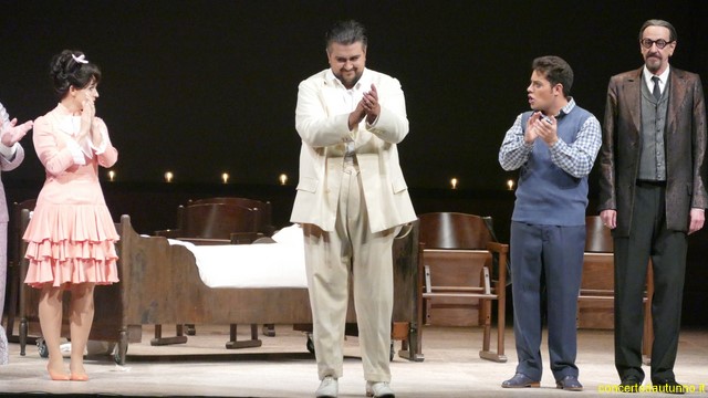 Fraschini 2019 Gianni Schicchi