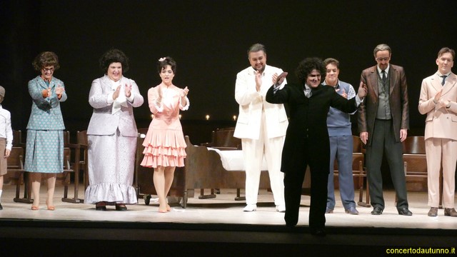 Fraschini 2019 Gianni Schicchi
