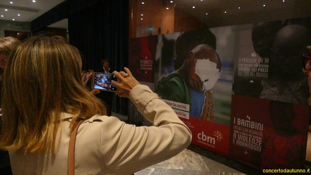 CBM Blind Date