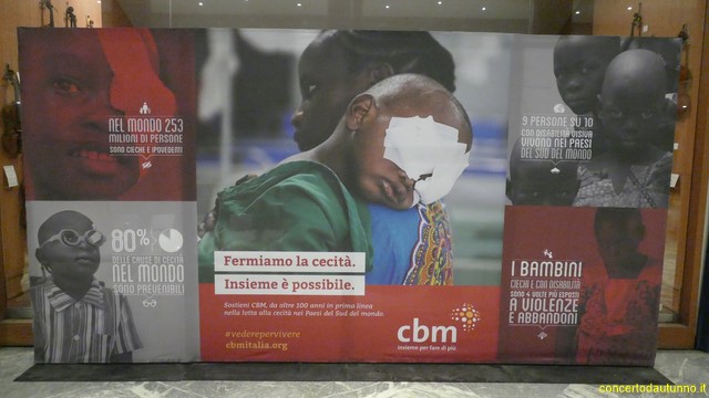 CBM Blind Date
