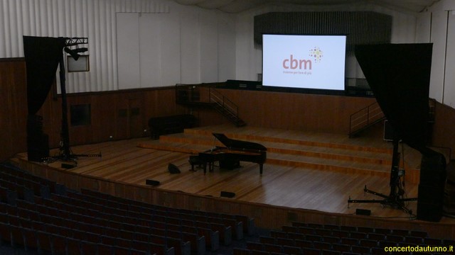 CBM Blind Date
