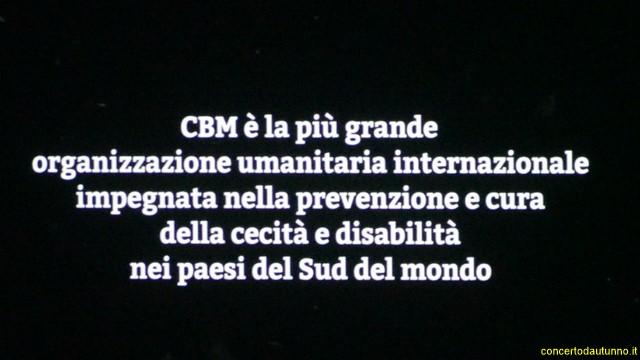 CBM Blind Date