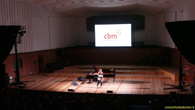 CBM Blind Date