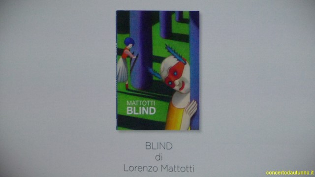 CBM Blind Date
