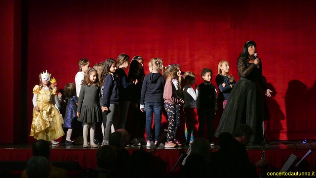 Ecoteatro 2019 Cenerentola