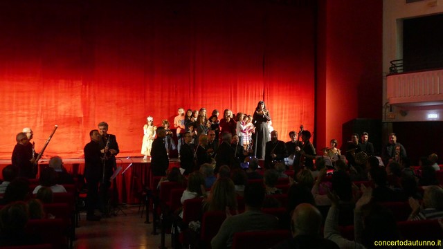 Ecoteatro 2019 Cenerentola