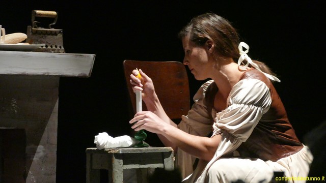 Ecoteatro 2019 Cenerentola