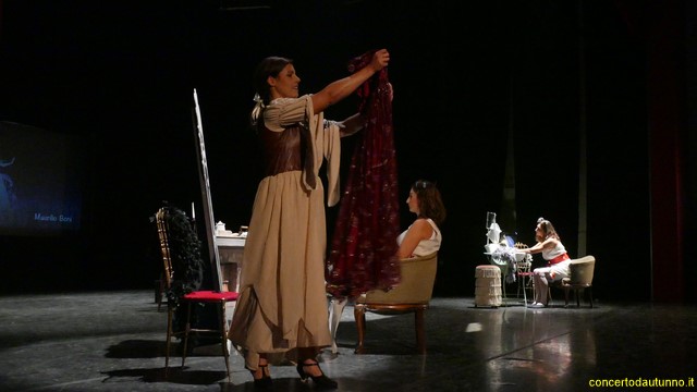 Ecoteatro 2019 Cenerentola
