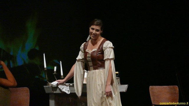 Ecoteatro 2019 Cenerentola