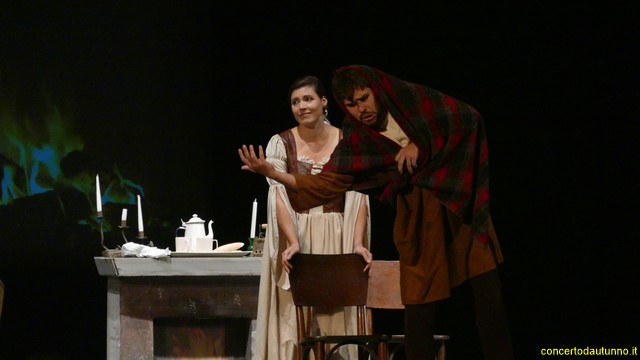 Ecoteatro 2019 Cenerentola