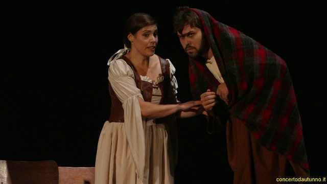 Ecoteatro 2019 Cenerentola