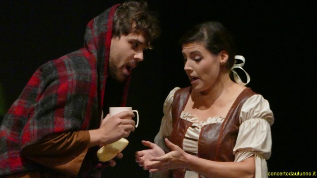 Ecoteatro 2019 Cenerentola