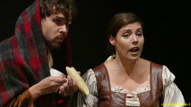 Ecoteatro 2019 Cenerentola