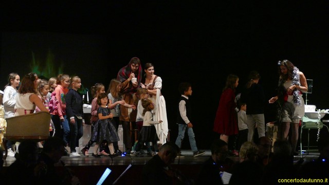 Ecoteatro 2019 Cenerentola