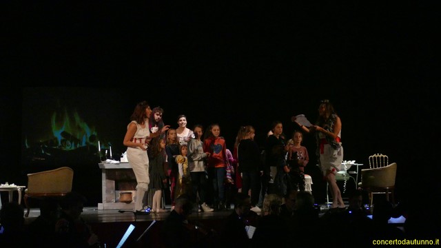 Ecoteatro 2019 Cenerentola