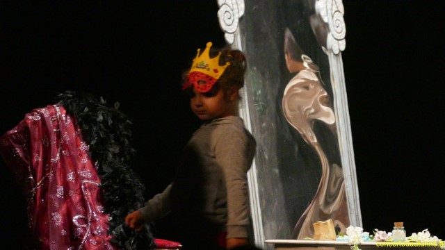 Ecoteatro 2019 Cenerentola