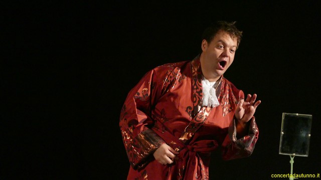 Ecoteatro 2019 Cenerentola