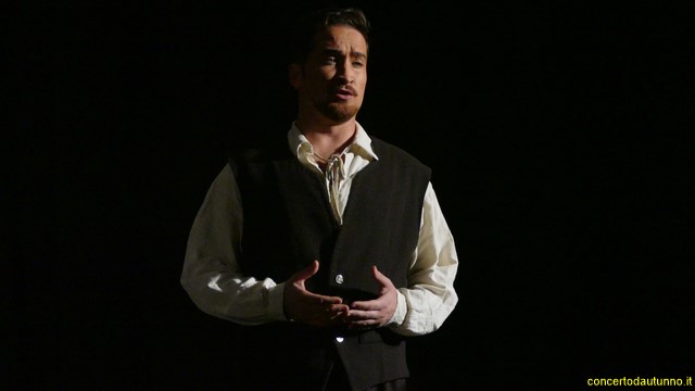 Ecoteatro 2019 Cenerentola