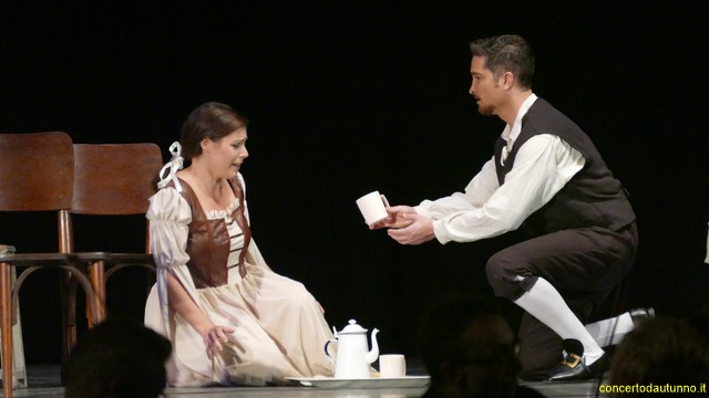 Ecoteatro 2019 Cenerentola