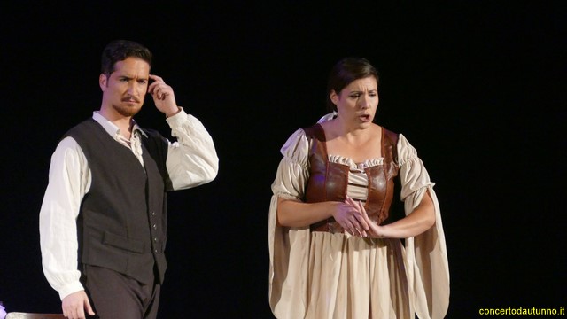 Ecoteatro 2019 Cenerentola
