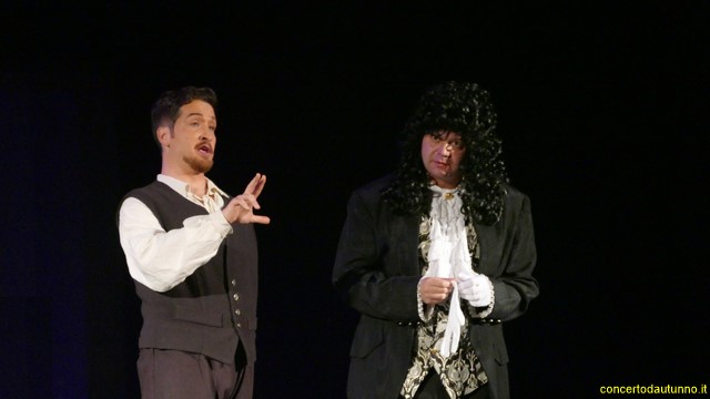 Ecoteatro 2019 Cenerentola
