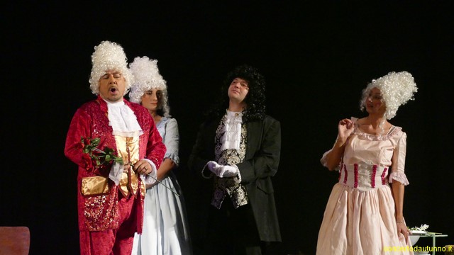 Ecoteatro 2019 Cenerentola