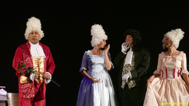 Ecoteatro 2019 Cenerentola
