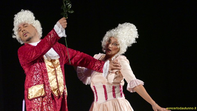 Ecoteatro 2019 Cenerentola