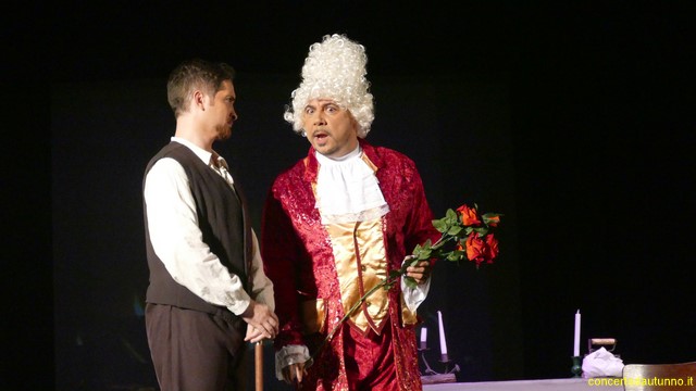Ecoteatro 2019 Cenerentola
