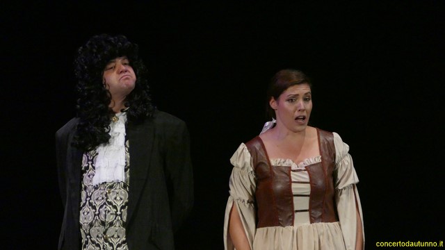 Ecoteatro 2019 Cenerentola