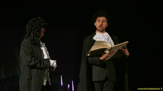 Ecoteatro 2019 Cenerentola