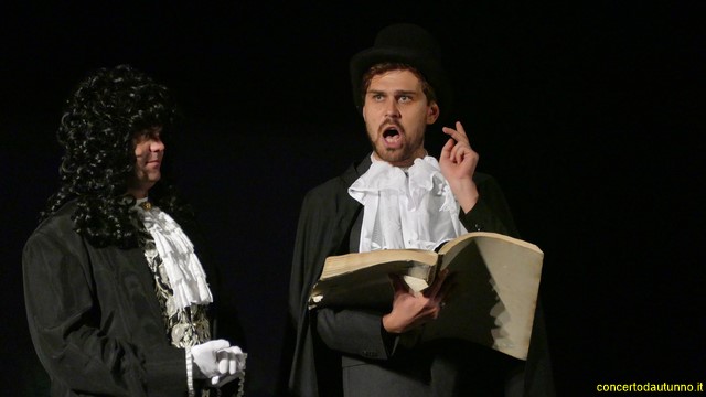 Ecoteatro 2019 Cenerentola