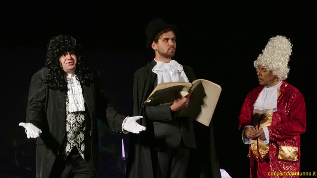 Ecoteatro 2019 Cenerentola
