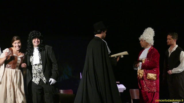 Ecoteatro 2019 Cenerentola