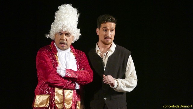 Ecoteatro 2019 Cenerentola