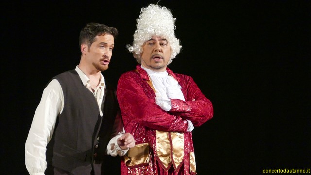 Ecoteatro 2019 Cenerentola