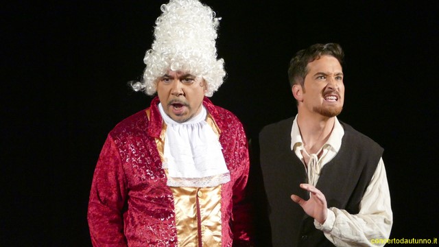 Ecoteatro 2019 Cenerentola