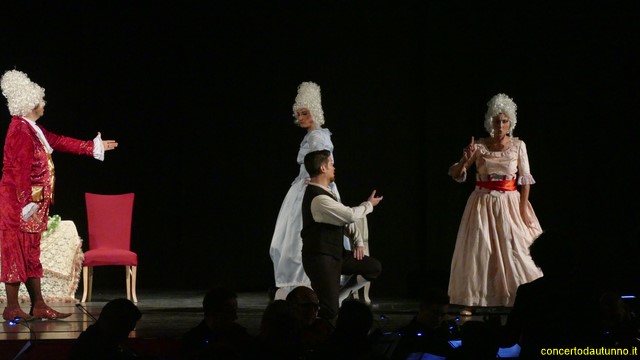 Ecoteatro 2019 Cenerentola