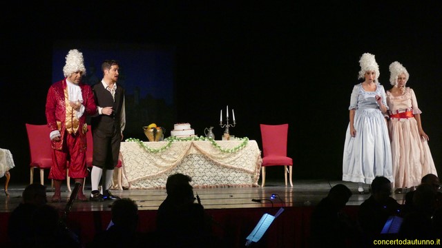 Ecoteatro 2019 Cenerentola