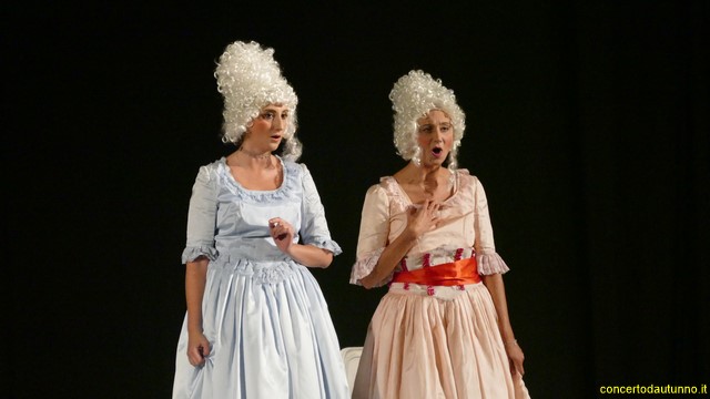 Ecoteatro 2019 Cenerentola