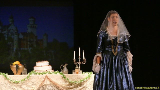 Ecoteatro 2019 Cenerentola