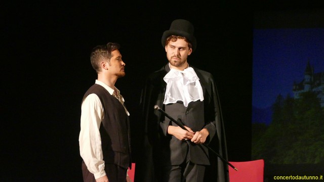 Ecoteatro 2019 Cenerentola