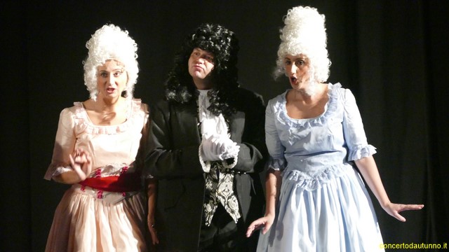 Ecoteatro 2019 Cenerentola