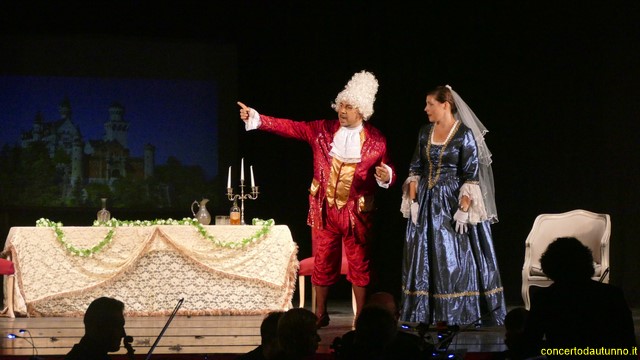 Ecoteatro 2019 Cenerentola
