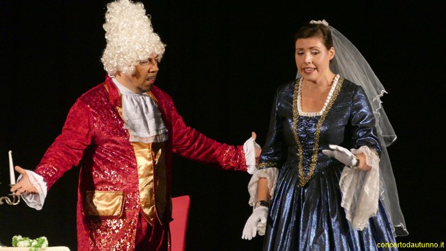 Ecoteatro 2019 Cenerentola