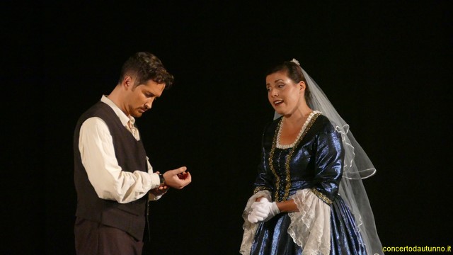 Ecoteatro 2019 Cenerentola
