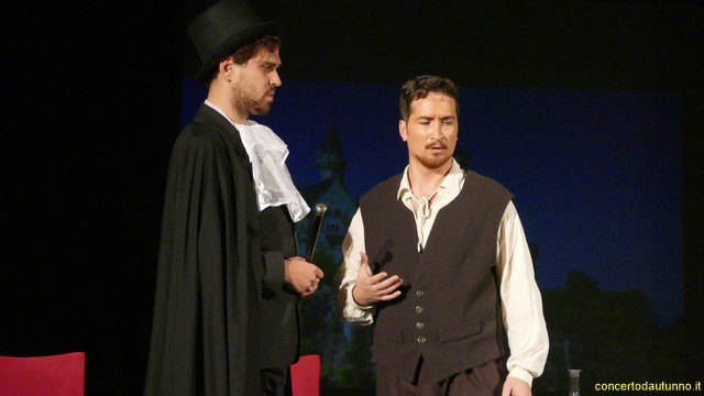 Ecoteatro 2019 Cenerentola